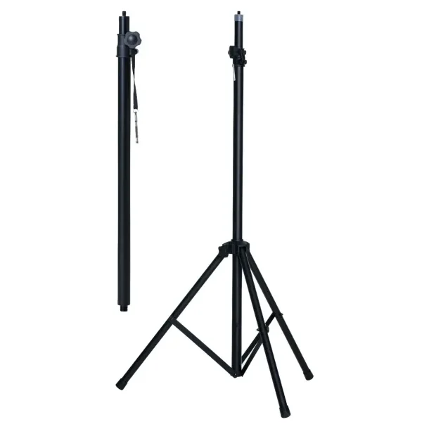 Thornton Venice Sub-10 + Sat-4 St, Sort